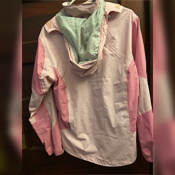 North face jacket - Picture 2 of 2